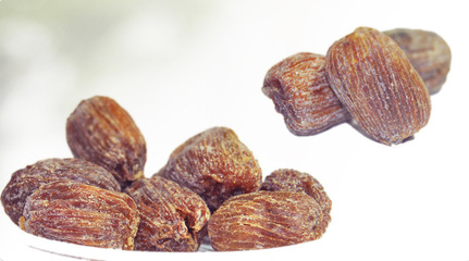 金絲蜜棗 產地直供的綠色休閑食品與包粽佳品